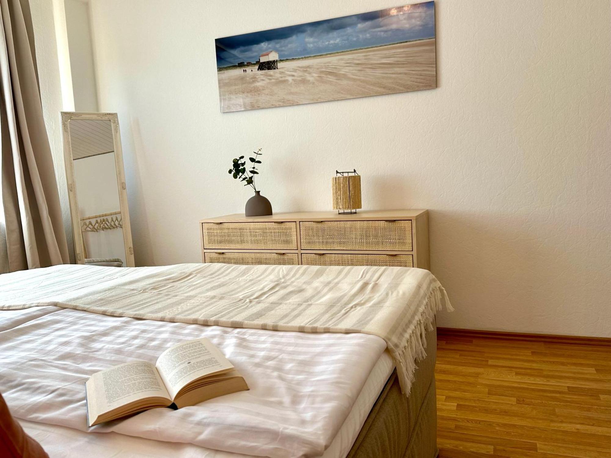 Deichkoje12 Direkt Am Eiderdeich Nur 7 Km Bis Zur Nordsee Und 20 Min Bis Sankt Peter Ording Tönning Buitenkant foto
